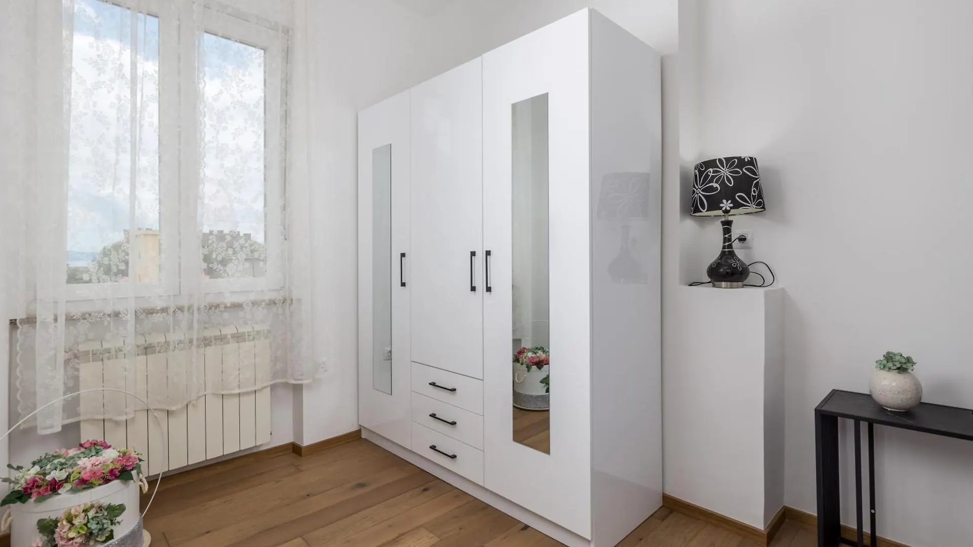 Sugar Palace Apartment Rijeka