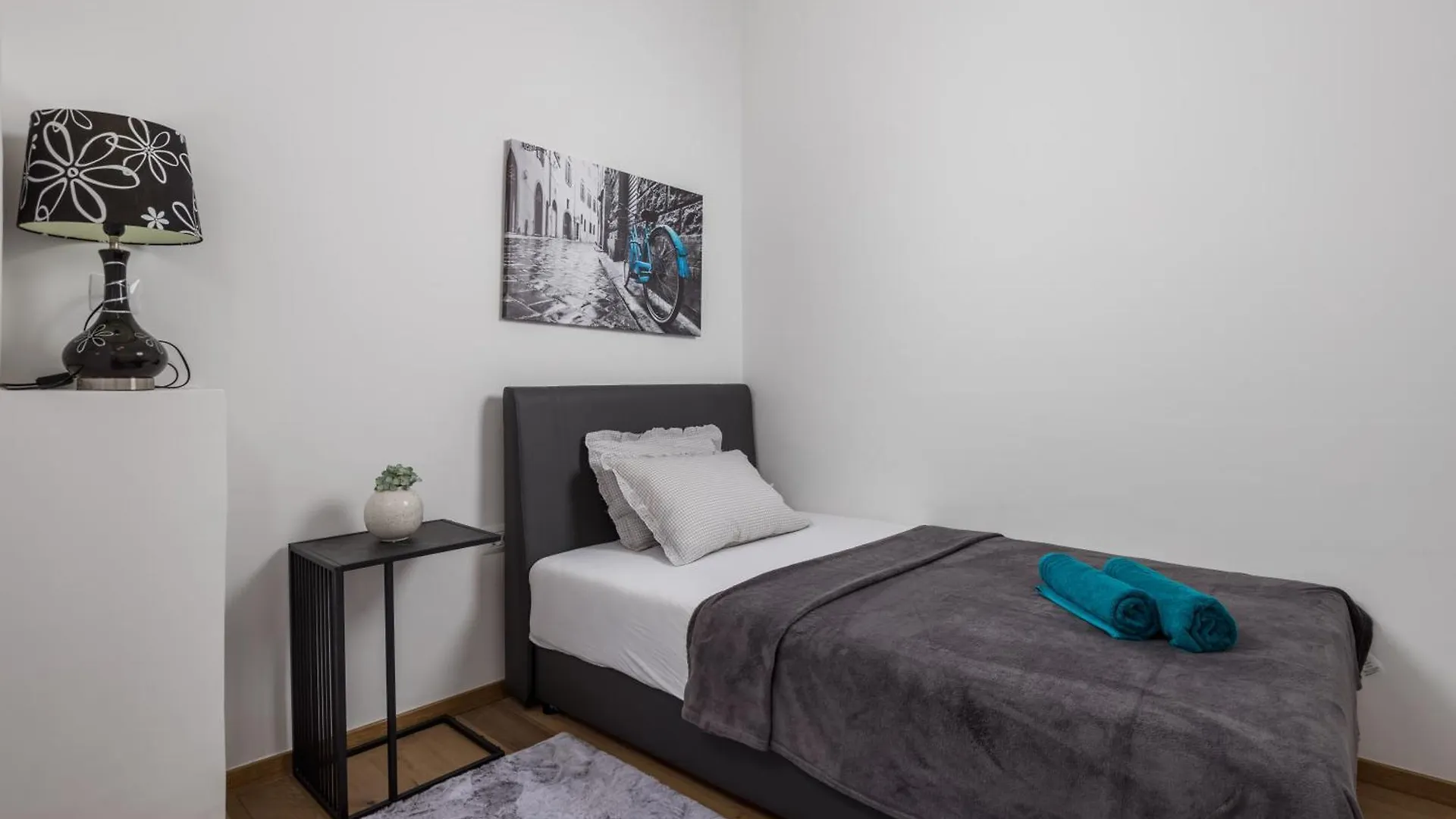 Sugar Palace Apartment Rijeka