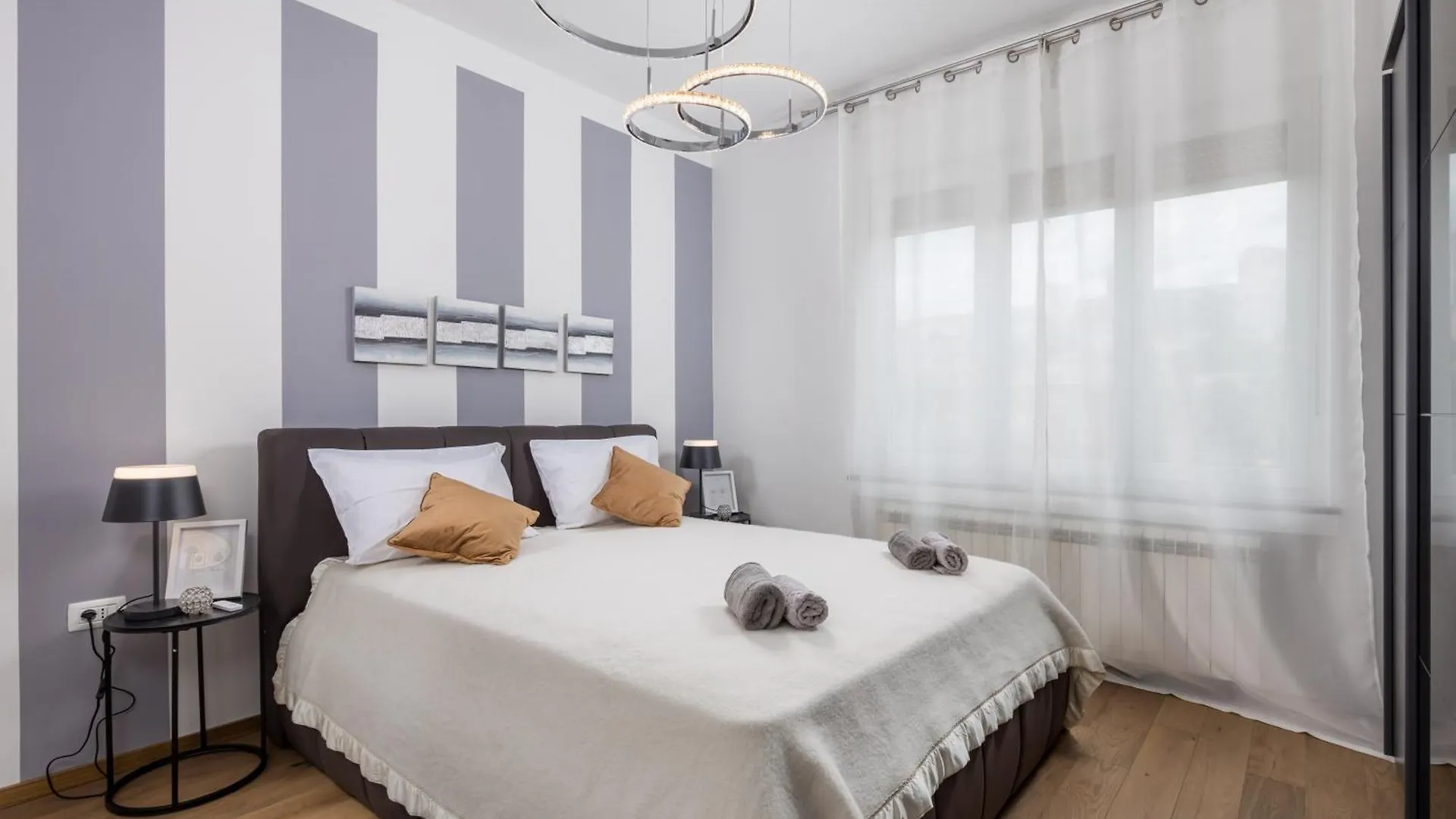 Sugar Palace Apartment Rijeka