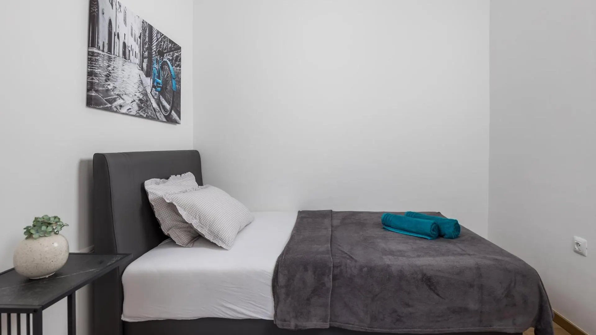 Sugar Palace Apartment Rijeka Croatia