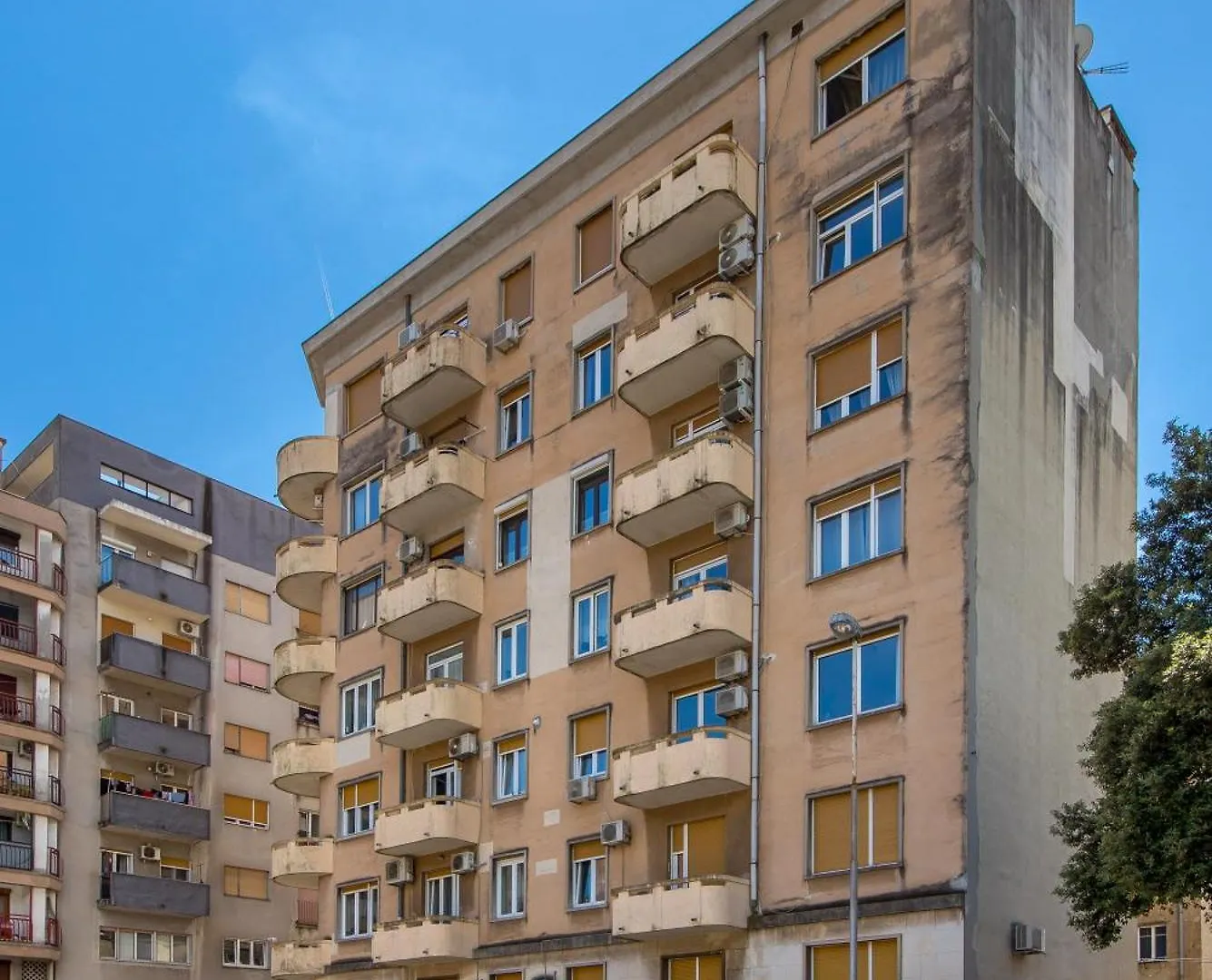 Sugar Palace Apartment Rijeka Croatia