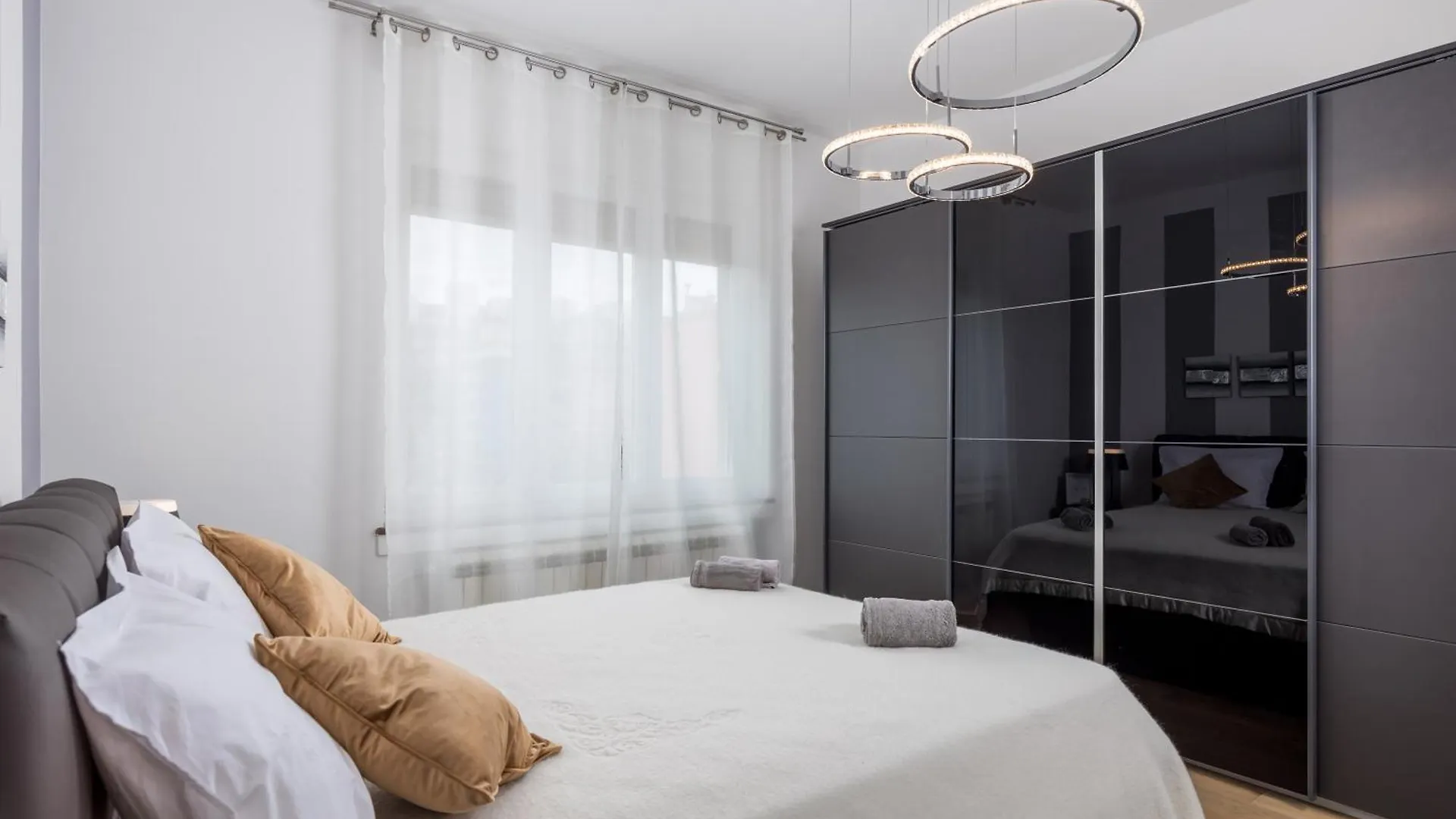 Sugar Palace Apartment Rijeka