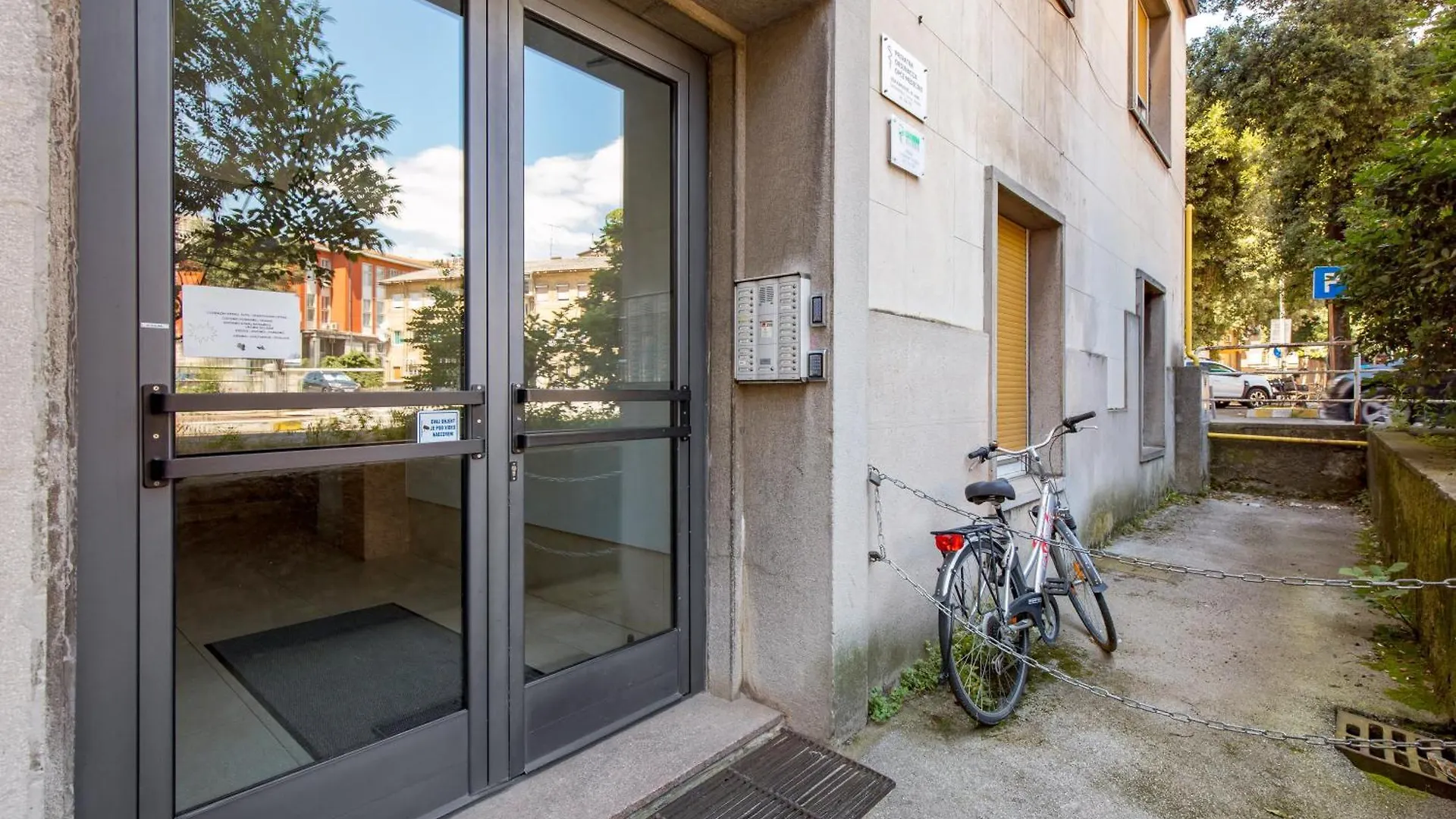 Sugar Palace Apartment Rijeka