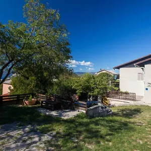 Apartament Fancy, Rijeka